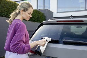 Myjka do okien Karcher WV 2 Plus N D500 1.633-660.0 + RM500 7