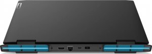 Laptop Lenovo IdeaPad Gaming 3 15ARH7 Ryzen 7 7735HS / 32 GB / 512 GB / RTX 3050 / 120 Hz (82SB010DPB) 12