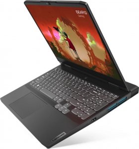 Laptop Lenovo IdeaPad Gaming 3 15ARH7 Ryzen 7 7735HS / 32 GB / 512 GB / RTX 3050 / 120 Hz (82SB010DPB) 6