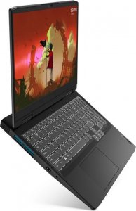 Laptop Lenovo IdeaPad Gaming 3 15ARH7 Ryzen 7 7735HS / 32 GB / 512 GB / RTX 3050 / 120 Hz (82SB010DPB) 7