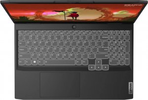 Laptop Lenovo IdeaPad Gaming 3 15ARH7 Ryzen 7 7735HS / 32 GB / 512 GB / RTX 3050 / 120 Hz (82SB010DPB) 8