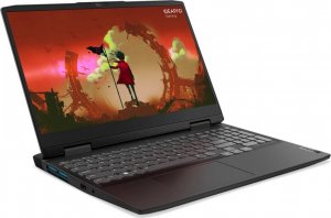 Laptop Lenovo IdeaPad Gaming 3 15ARH7 Ryzen 7 7735HS / 32 GB / 512 GB / RTX 3050 / 120 Hz (82SB010DPB) 10