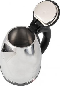 Czajnik Titanum Roraima TKK102S Srebrny 3