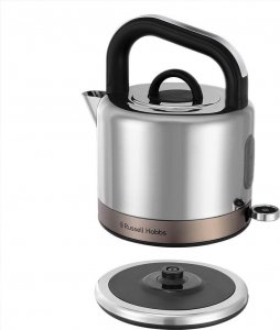 Czajnik Russel Hobbs Czajnik elektryczny RUSSELL HOBBS 26422-70 4