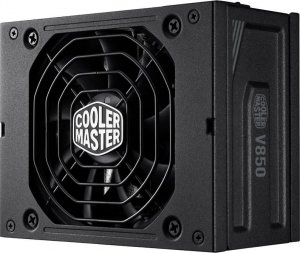 Zasilacz Cooler Master V850 SFX Gold ATX 3.0 850W (MPY-8501-SFHAGV-3EU) 1