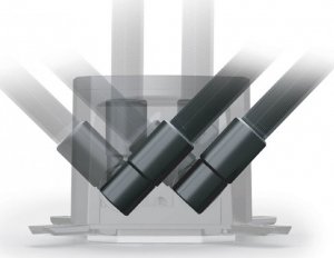 Chłodzenie wodne EK Water Blocks EK-Nucleus AIO CR240 Dark 16