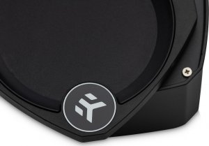 Chłodzenie wodne EK Water Blocks EK-Nucleus AIO CR240 Dark 7