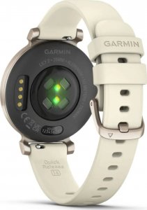 Zegarek sportowy Garmin Lily 2 Beżowy  (010-02839-00) 3