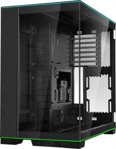 Obudowa Lian Li O11 Dynamic EVO RGB czarna (O11DERGBX) 3
