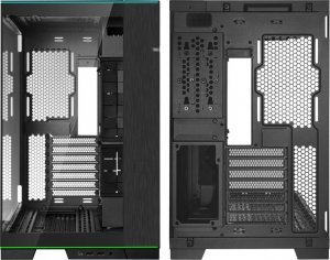 Obudowa Lian Li O11 Dynamic EVO RGB czarna (O11DERGBX) 6