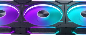 Wentylator Phanteks D30-120 D-RGB Regular 3-pack (PH-F140D30_DRGB_PWM_BK01_3P) 7