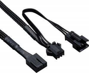 Wentylator Phanteks D30-120 D-RGB Regular 3-pack (PH-F140D30_DRGB_PWM_BK01_3P) 9