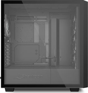 Obudowa Sharkoon Rebel C70G ARGB 4