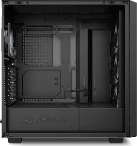 Obudowa Sharkoon Rebel C70G ARGB 5