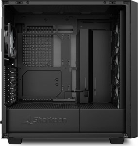 Obudowa Sharkoon Rebel C70M RGB 5