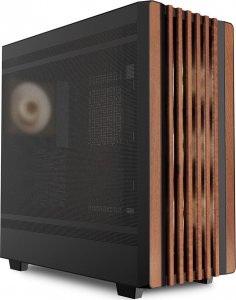 Obudowa Sharkoon Rebel C70M RGB 9