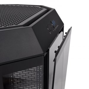Obudowa Thermaltake The Tower 300 czarna (CA-1Y4-00S1WN-00) 6