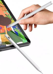 Rysik Spreest RYSIK PENCIL APPLE IPAD AIR PRO MINI STYLUS 2 GEN 1