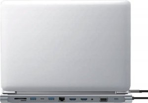 Stacja/replikator Spreest USB-C (SC-USH261) 3