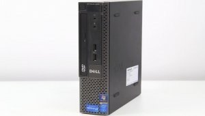 Komputer Dell OptiPlex 9020 Intel Core i7-4790 16 GB 512 GB SSD Windows 11 Pro 3