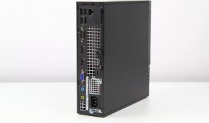 Komputer Dell OptiPlex 9020 Intel Core i7-4790 16 GB 512 GB SSD Windows 11 Pro 4