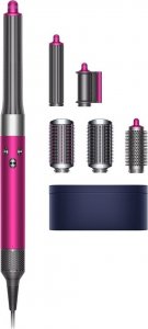 Suszarko-lokówka Dyson ORYGINALNA Lokówko-suszarka Dyson Multistyler Airwrap Complete Long HS05 1