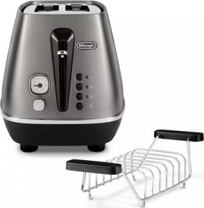 Toster DeLonghi TOSTER CTIN2103.TB DELONGHI 1