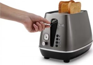Toster DeLonghi TOSTER CTIN2103.TB DELONGHI 2