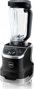 Blender kielichowy Novis NOVIS Pro 880L blenderis, juodas 1