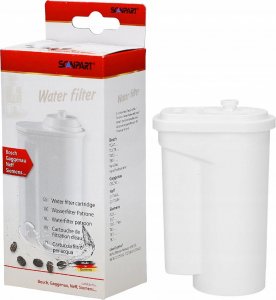 Scanpart WATER FILTER CARTRIDGE SCANPART 2