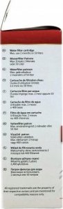 Scanpart WATER FILTER CARTRIDGE SCANPART 8