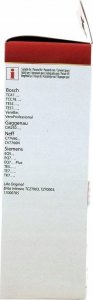 Scanpart WATER FILTER CARTRIDGE SCANPART 10