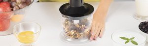Blender Zelmer ZHB4752 Vario Titanium XL 15