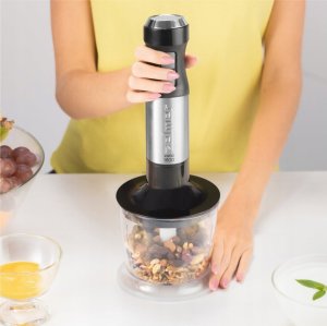 Blender Zelmer ZHB4752 Vario Titanium XL 7