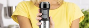 Blender Zelmer ZHB4752 Vario Titanium XL 9