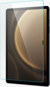 Spigen Szkło hartowane Spigen GLAS.tR Slim Samsung Galaxy Tab S9 FE Clear 2