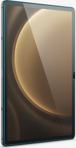 Spigen Szkło hartowane Spigen GLAS.tR Slim Samsung Galaxy Tab S9 FE Clear 3