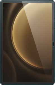 Spigen Szkło hartowane Spigen GLAS.tR Slim Samsung Galaxy Tab S9 FE Clear 4