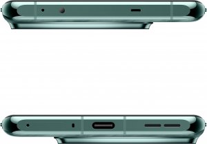 Smartfon OnePlus 12 5G 16/512GB Zielony  (5011105295) 5