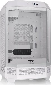 Obudowa Thermaltake The Tower 300 biała (CA-1Y4-00S6WN-00) 4