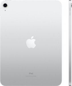 Tablet Apple iPad 10.9" 256 GB Srebrne (MPQ83HC/A) 1