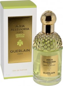 Guerlain GUERLAIN AQUA ALLEGORIA FORTE NEROLIA VETIVER (M/W) EDP/S 75ML 1