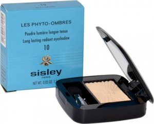Sisley SISLEY LES PHYTO OMBRES 10 SILKY CREAM 1,5g 1