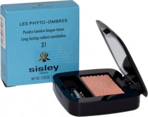 Sisley SISLEY LES PHYTO OMBRES 31 METALLIC PINK 1,5g 1