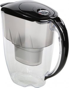 Dzbanek filtrujący Aquaphor 8x WKŁAD FILTR AQUAPHOR B100-25 MAXFOR+ DO BRITA DAFI + DZBANEK GRATIS 3