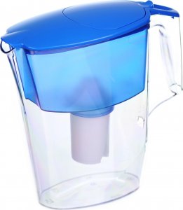 Dzbanek filtrujący Aquaphor 10x FILTR B15/B100-15 STANDARD DZBANEK 4