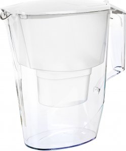Dzbanek filtrujący Aquaphor 10x FILTR MAXFOR+ B25/B100-25 DZBANEK AQUAPHOR TIME 4