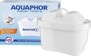 Wkład filtrujący Aquaphor 4x WKŁAD FILTR AQUAPHOR B25/B100-25 MAXFOR+ DO BRITA DAFI 1