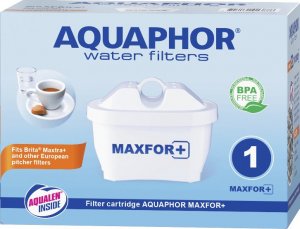 Wkład filtrujący Aquaphor 15x WKŁAD FILTR AQUAPHOR B25/B100-25 MAXFOR+ DO BRITA DAFI 3