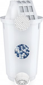 Wkład filtrujący Aquaphor 4x WKŁAD FILTRUJĄCY A5 WYDAJNOŚĆ DO 350L 2